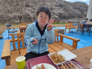 写真３