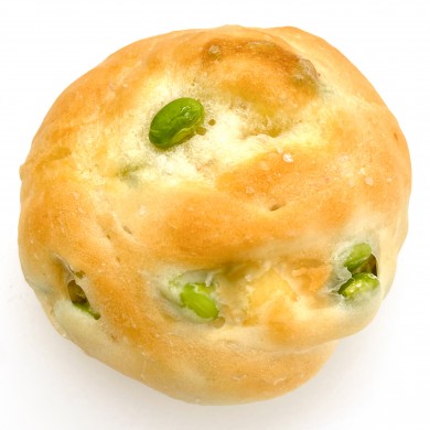 枝豆チーズ