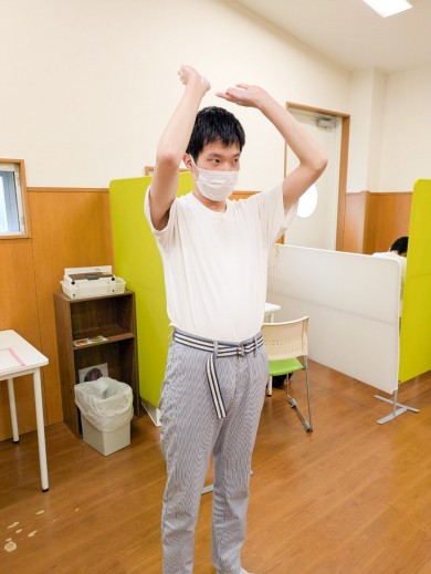 写真⑤