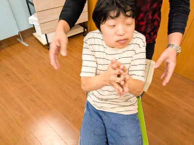 写真④