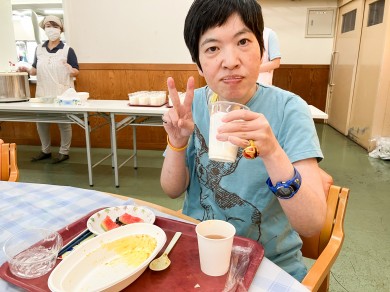 写真３