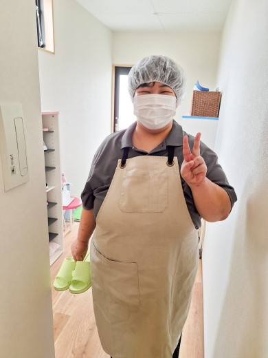 作業⑧