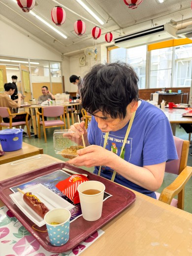 写真８