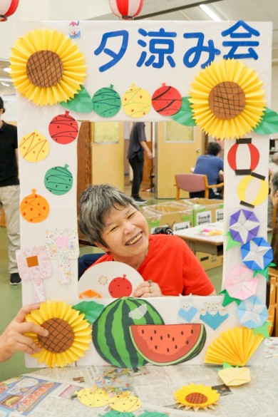 写真４