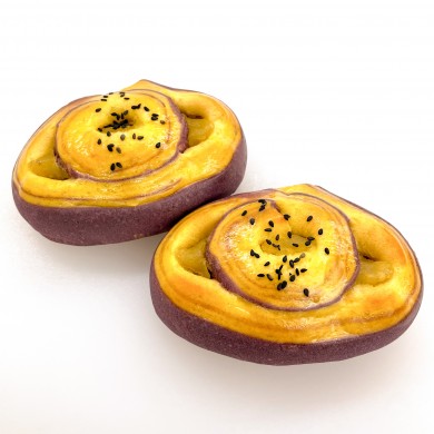 おさつのブリオッシュ