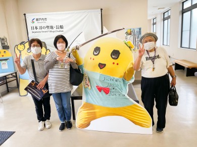 写真①