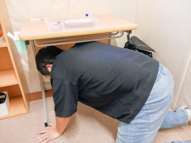 写真①
