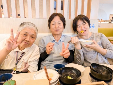 写真②