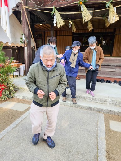 河合、隅田、溝口