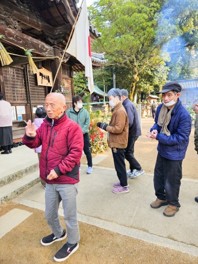 小野、石原、溝口、隅田