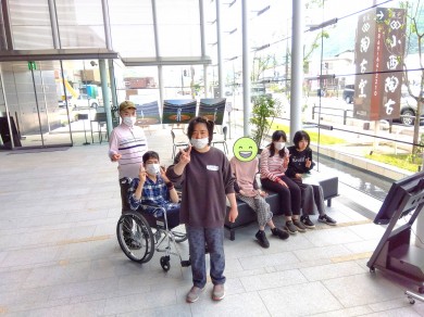 写真④
