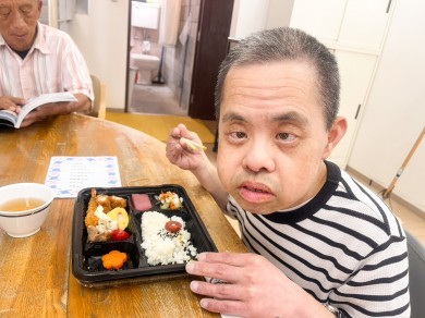 6月ﾌﾞﾛｸﾞ（写真）1782173183181
