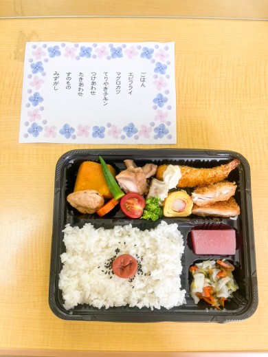 6月ﾌﾞﾛｸﾞ（写真）
