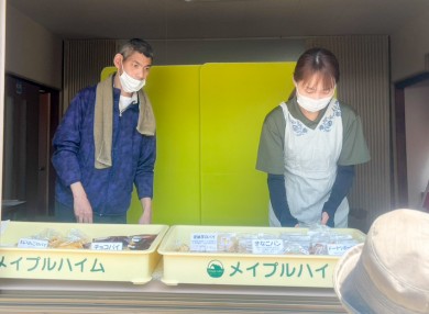 隅田さん・安田さん