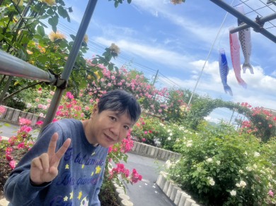 丸山さん