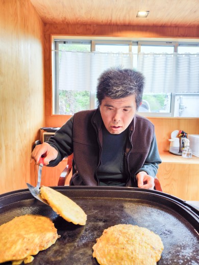 写真９