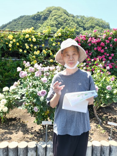 溝口さん２