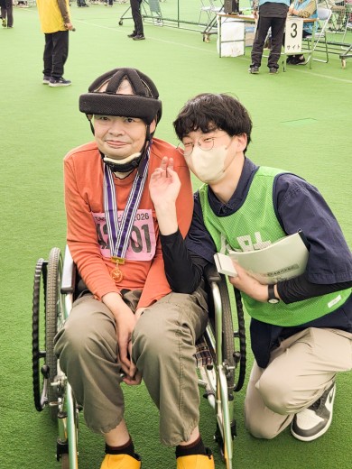 写真３
