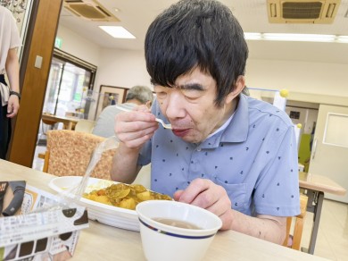 小田さん２