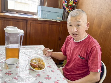 河合さん