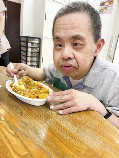 岡崎さん