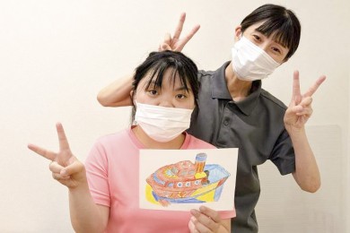 写真③ - コピー