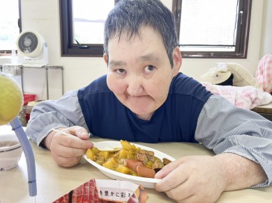 山田さん