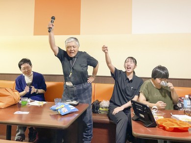 写真①
