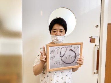 写真④