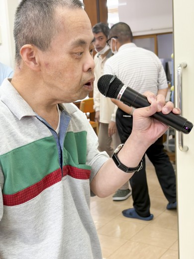 岡崎カラオケ2